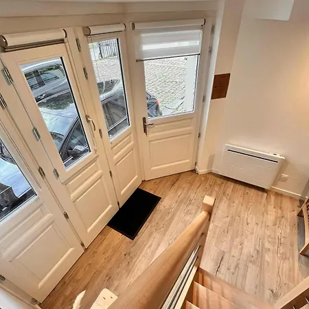 Appartamento L'écrin De Pierre T1 Bis Balcon Rouen