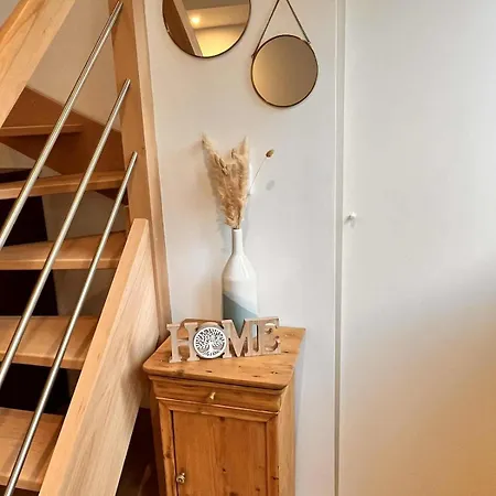 L'écrin De Pierre T1 Bis Balcon Appartamento Rouen