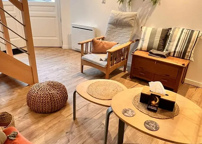 Appartement L'ecrin De Pierre T1 Bis Balcon *